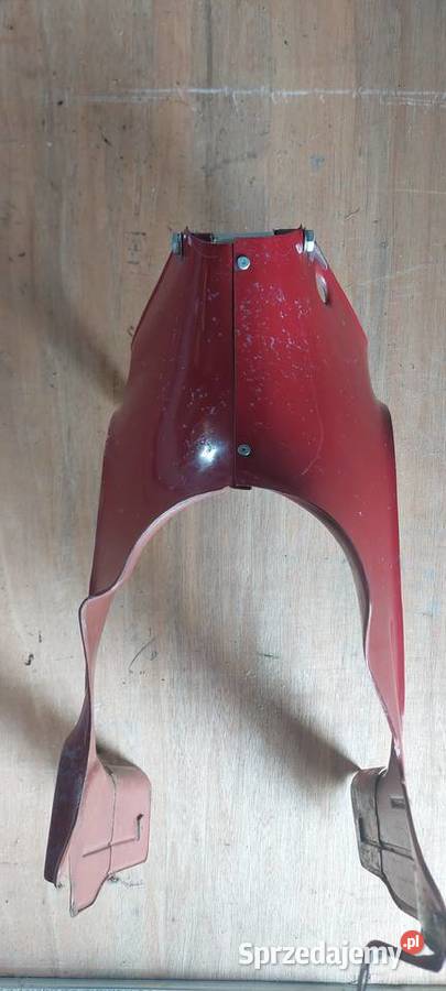 Cz jawa 175 353 450osłony Grochowalsk