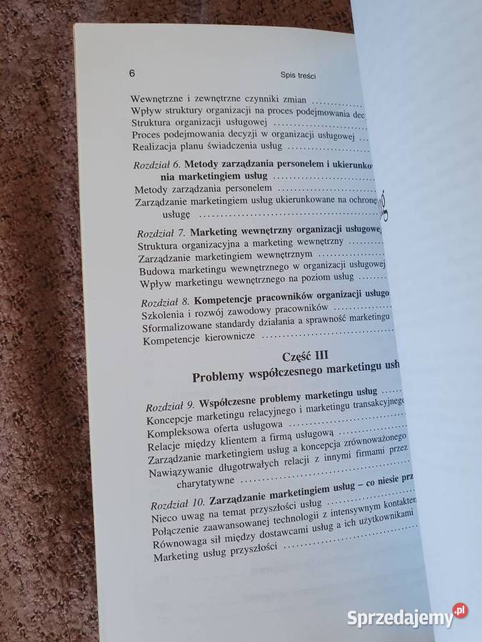 Usługi Marketing i zarządzanie Audrey Gilmore Kędzierzyn-Koźle