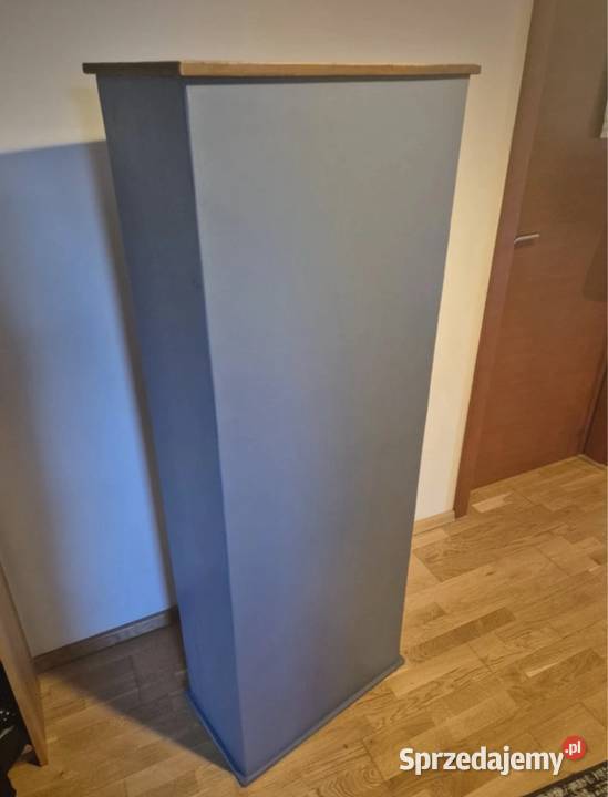 Komoda Loftowa w stylu Industrialnym Katowice sprzedam