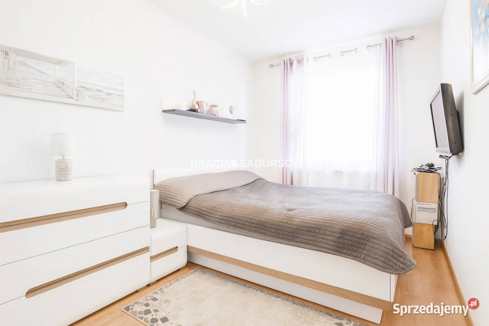 Mieszkanie Kraków 5598m2 2 pokoje