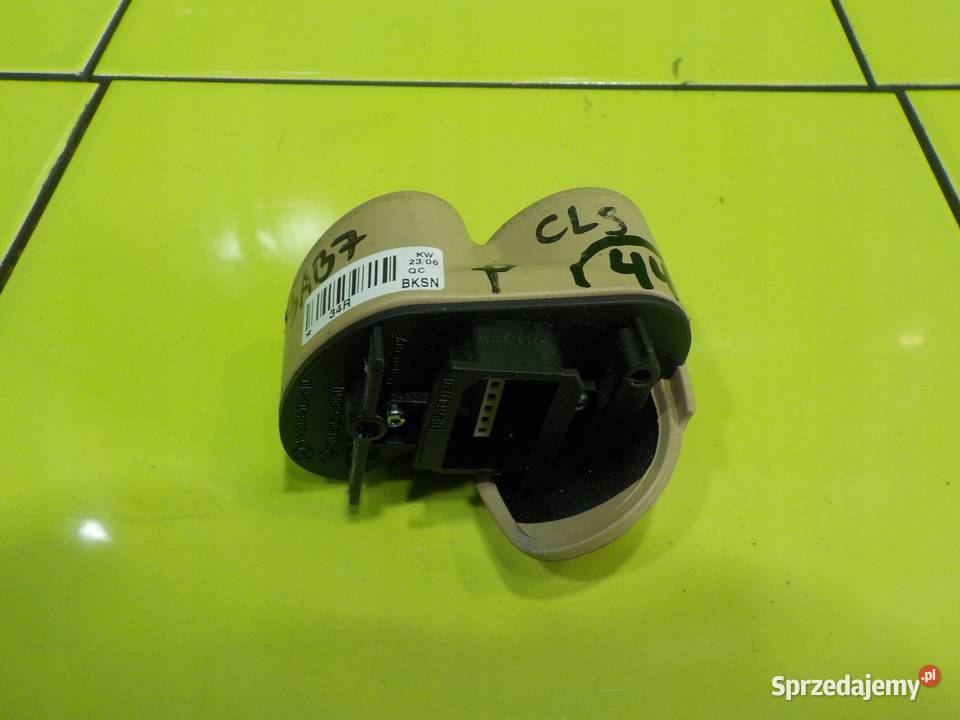 MERCEDES CLS C219 W219 30 CDI AUT przelacznik Części samochodowe Suków sprzedam