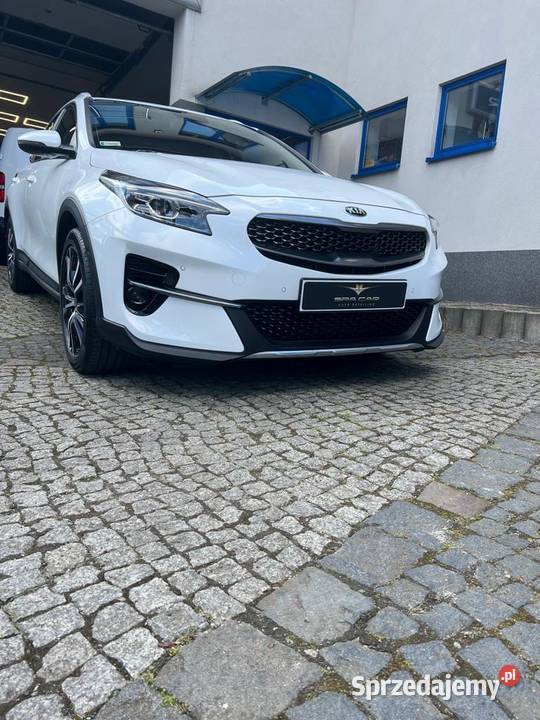 Kia Xceed 204KM Zbrosławice sprzedam