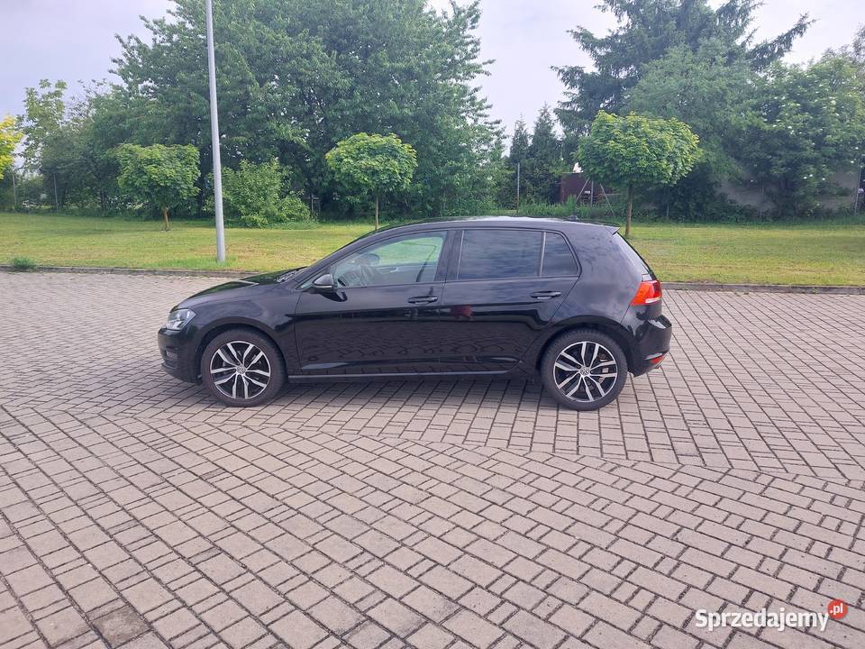 Golf VII Kielce