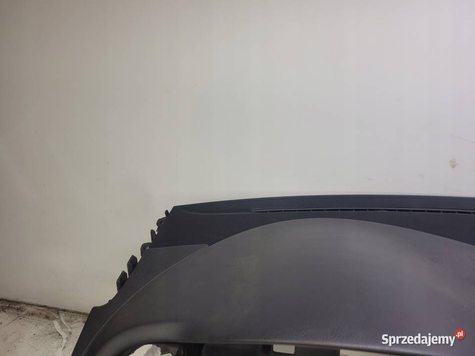 DESKA KOKPIT KONSOLA AUDI A6 C6 4F1857041R Przystajń