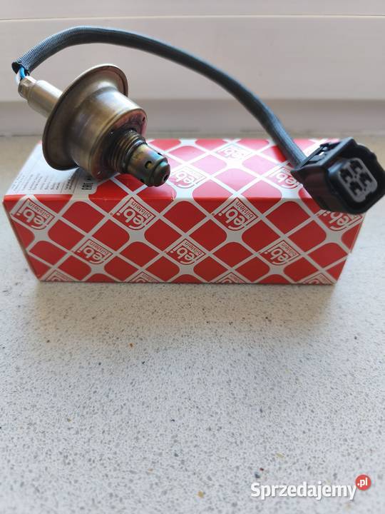 Sonda lambda Febi Bilstein katalogowy 177521 Gozdnica