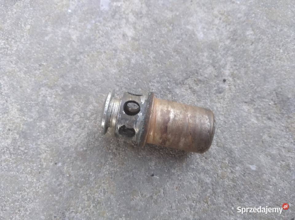 Dojarka konwiowa do mleka Alfa Laval myjka