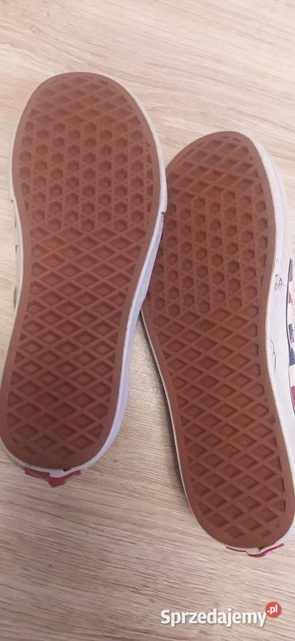 Vans trampki 36523 Kielce sprzedam