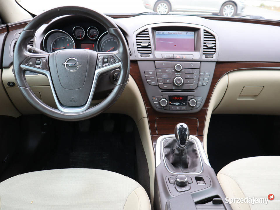 Opel Insignia 18 wspomaganie kierownicy Piaseczno sprzedam