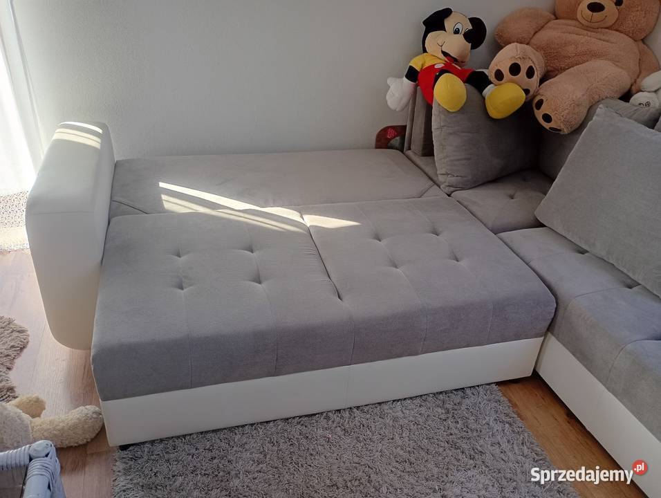 Sprzedam narożnik rozkładany Kielce