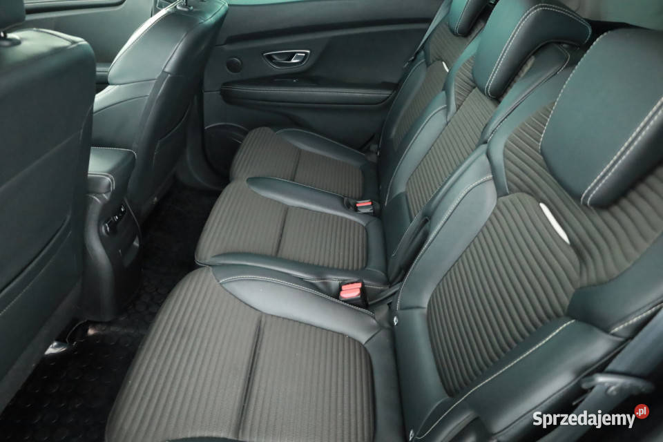 Renault Scenic 13 TCe czujnik deszczu mazowieckie Piaseczno