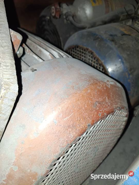 Silnik elektryczny 15kw Siemianowice Śląskie