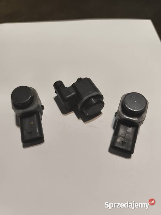 Czujniki parkowania PDC Audi A6 C7 przód Zderzaki sprzedam