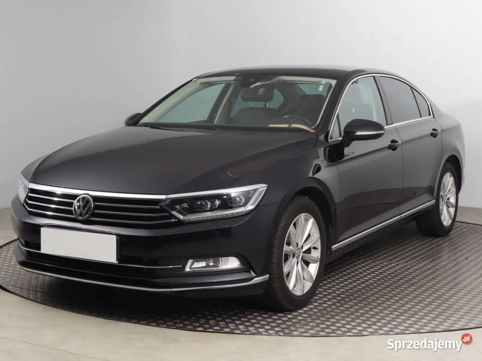 VW Passat 18 TSI czujnik zmierzchu Bielany Wrocławskie