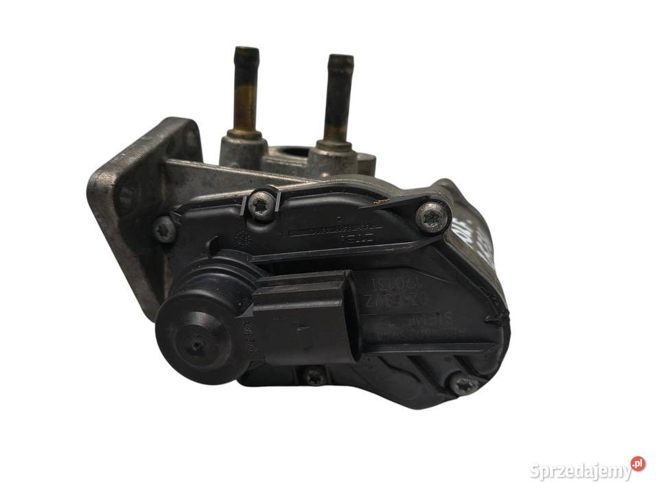 ZAWÓR EGR VW Golf V Passat B6 Touran 16 FSI Chełm
