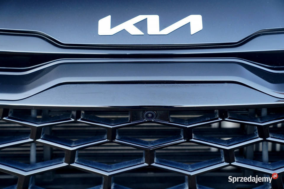 Kia Sportage GT LINE acc blis WENTYLACJA Otmuchów