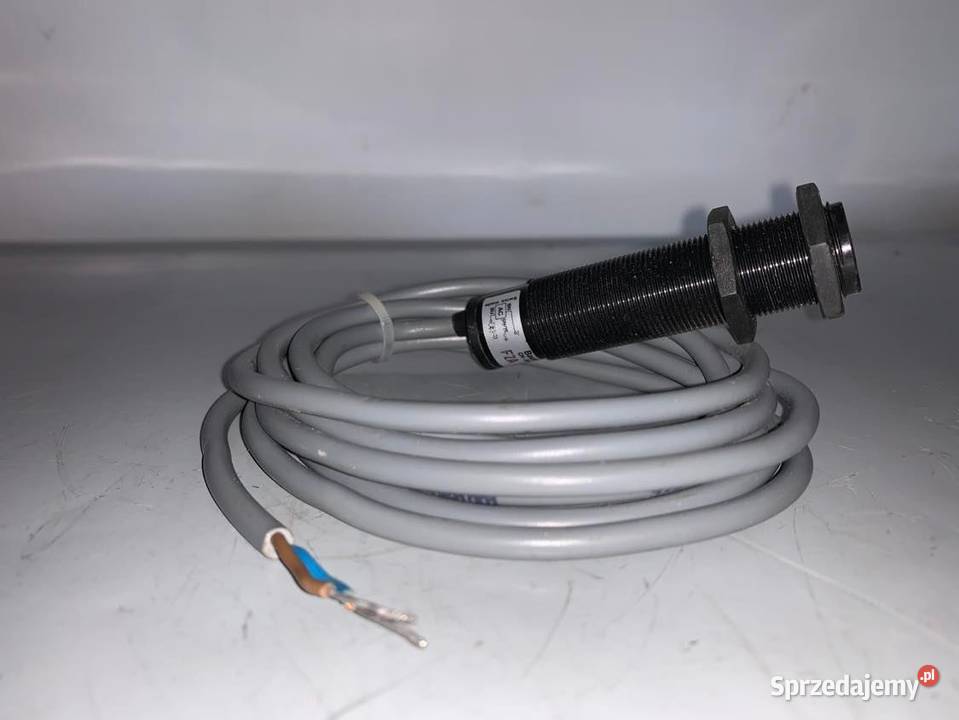 Baumer Photoelectric sensor FZA 18A1001