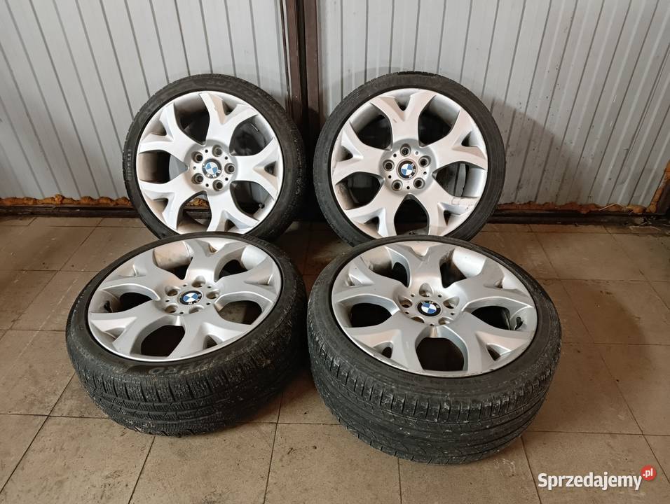 Koła BMW 5x120 18 świętokrzyskie Borków