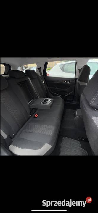 Peugeot 308 T9 12 130 Świetny Stan T9 Pleszew