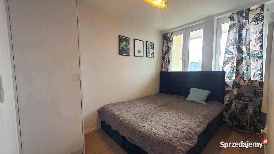 LUX2 pokoje Studzienna balkonklimatyzacja Wrocław