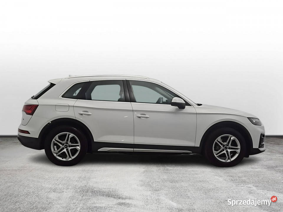 Audi Q5 35 TDI mHEV Advanced S tronic Z SUV