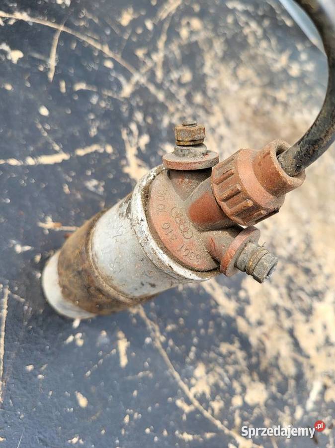 CEWKA DKW 88013107000 DKW RT DKW AUTO UNION Rybnik