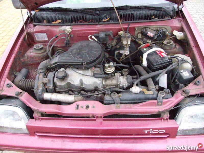 Tico Pruszcz Gdański