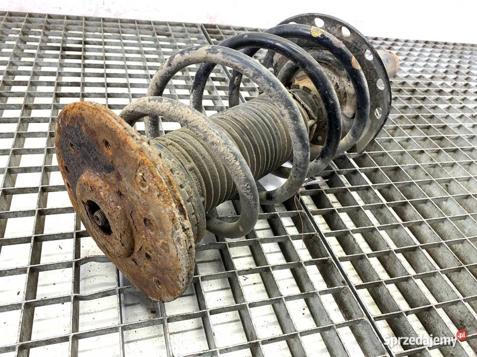 AMORTYZATOR PRAWY PRZÓD FORD MONDEO MK4 20