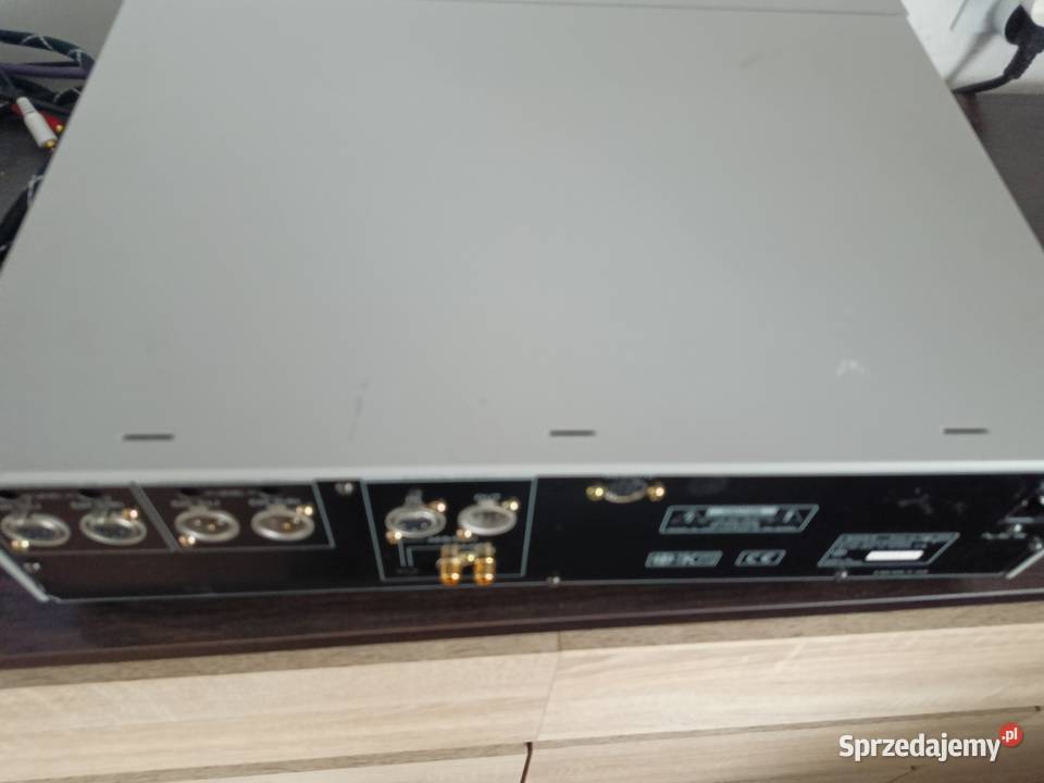 Sony PCM2800 dat Warszawa