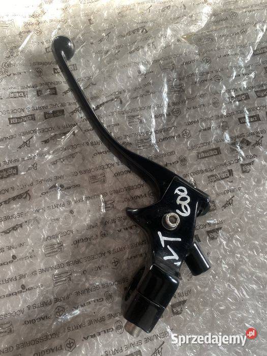 Honda VT 600 Klamka Sprzęgła mocowanie Pompa Poznań