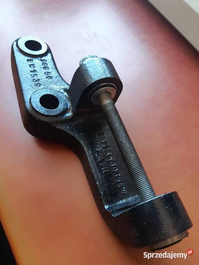 UCHWYT ALTERNATORA MERCEDES 814 811 817 911 917 Kłobuck