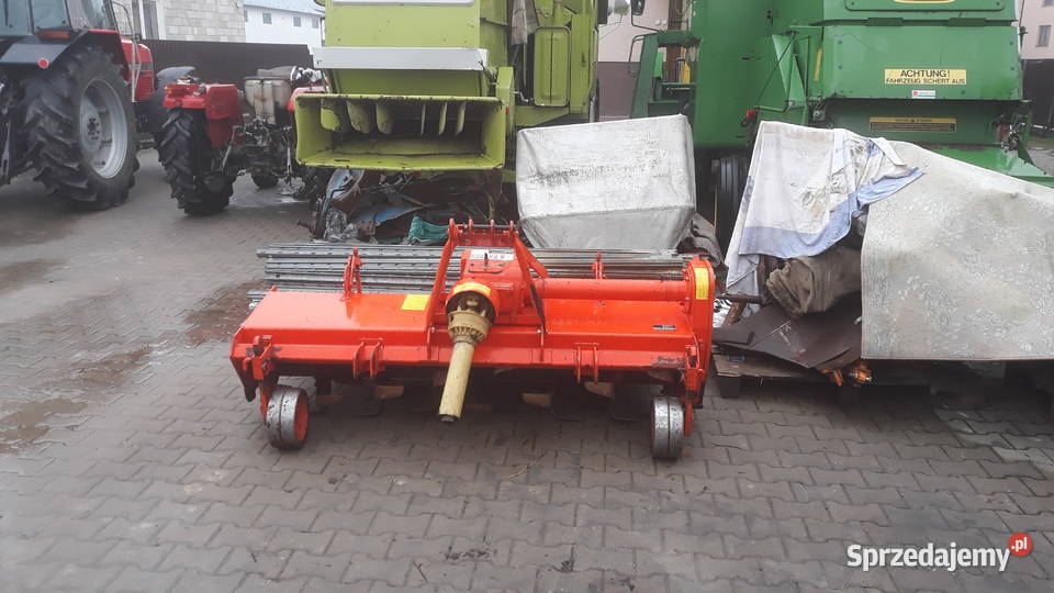 glebogryzarka howard szer180 Aleksandrów
