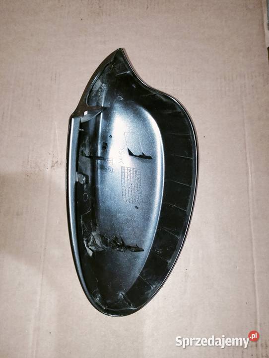 Obudowa lusterek BMW E90 Rawa Mazowiecka sprzedam
