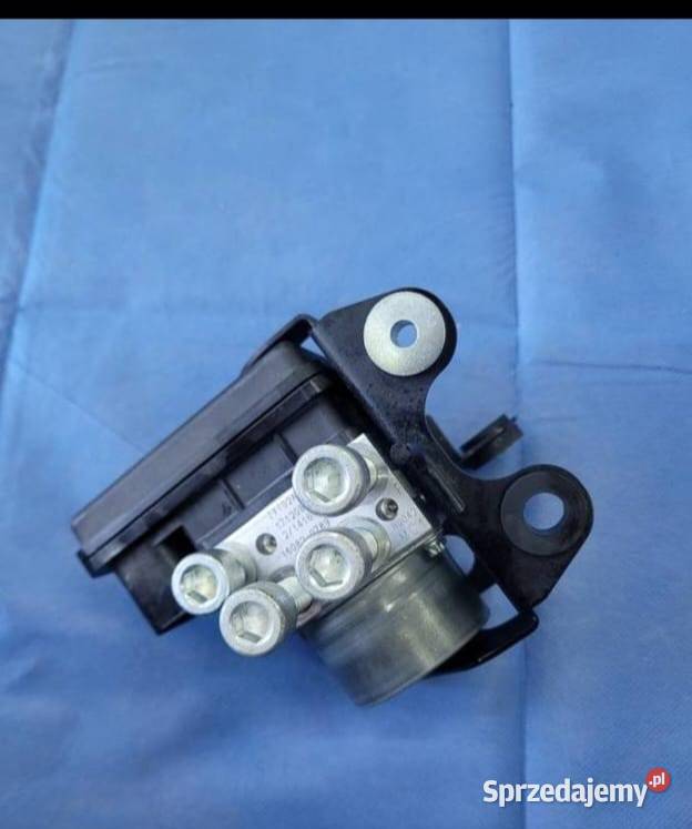 Kawasaki H2 SX H2SX 2020R POMPA HAMULCA Nowy Tomyśl