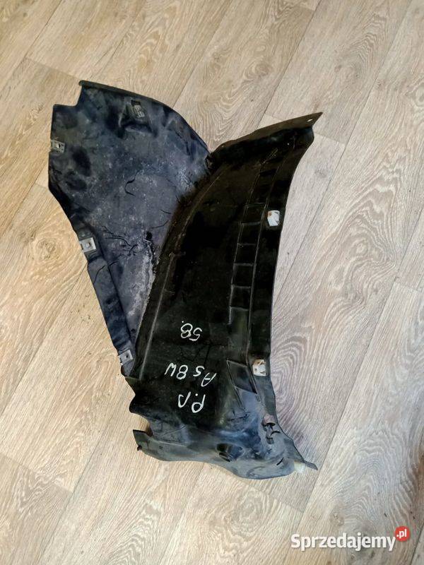 NADKOLE AUDI A5 8W PRAWE PRZÓD 8W6853888 Motoryzacja wielkopolskie Rakoniewice