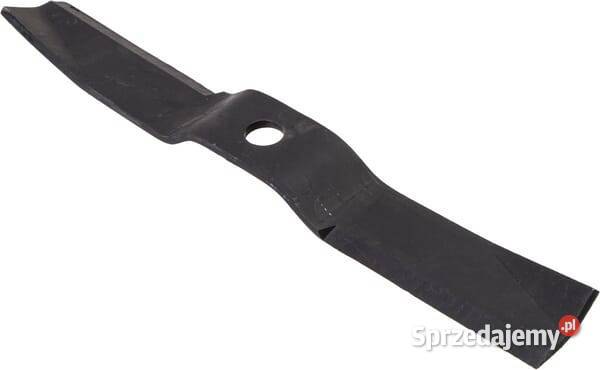 Nóż L410 mm otwór okrągły 19 pasujący do Sitrex Kamionna sprzedam