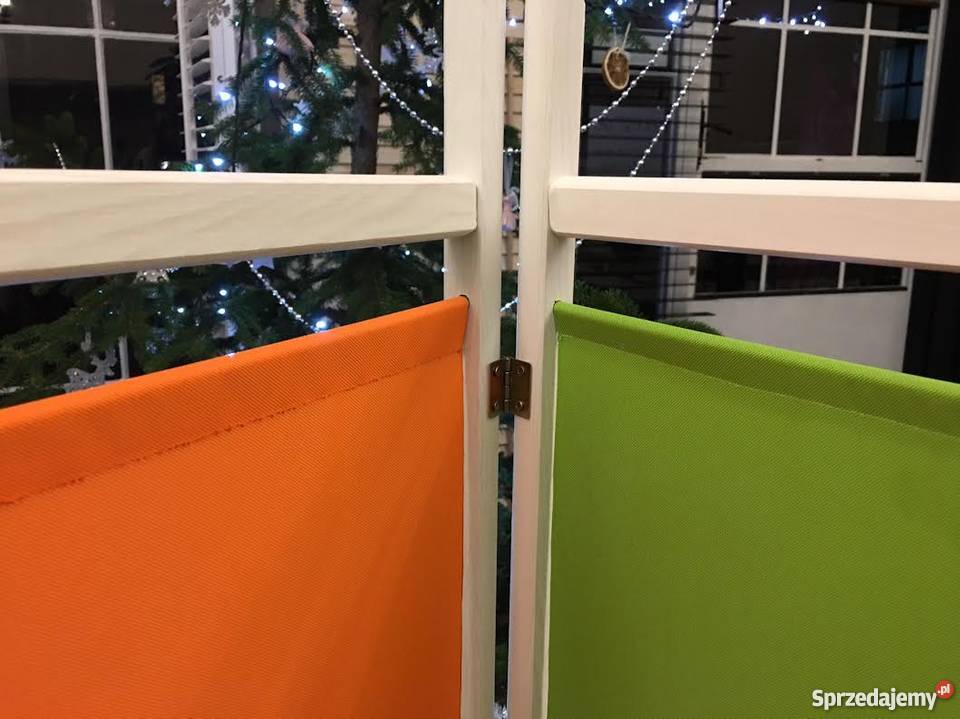 PARAWAN DZIECIĘCY kotara MINI teatrzyk OSTATNI sprzedam