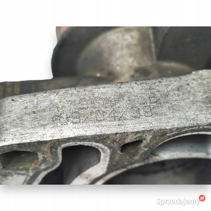 PRZEPUSTNICA FORD FIESTA IV KA I 13 96FB9E926AB lubelskie Chełm