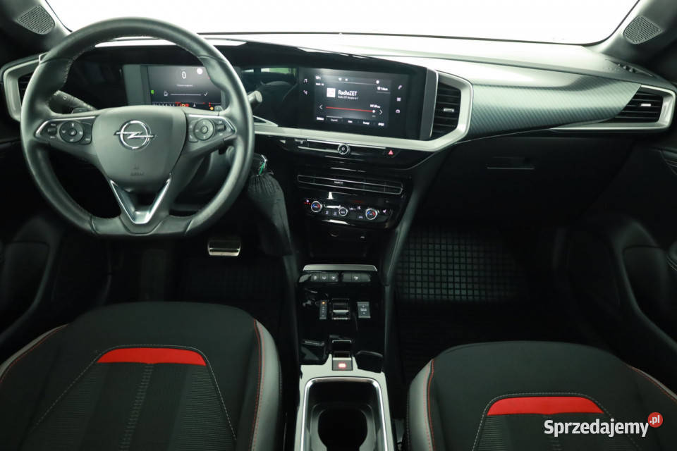 Opel Mokka 12 Turbo elektryczne szyby sprzedam