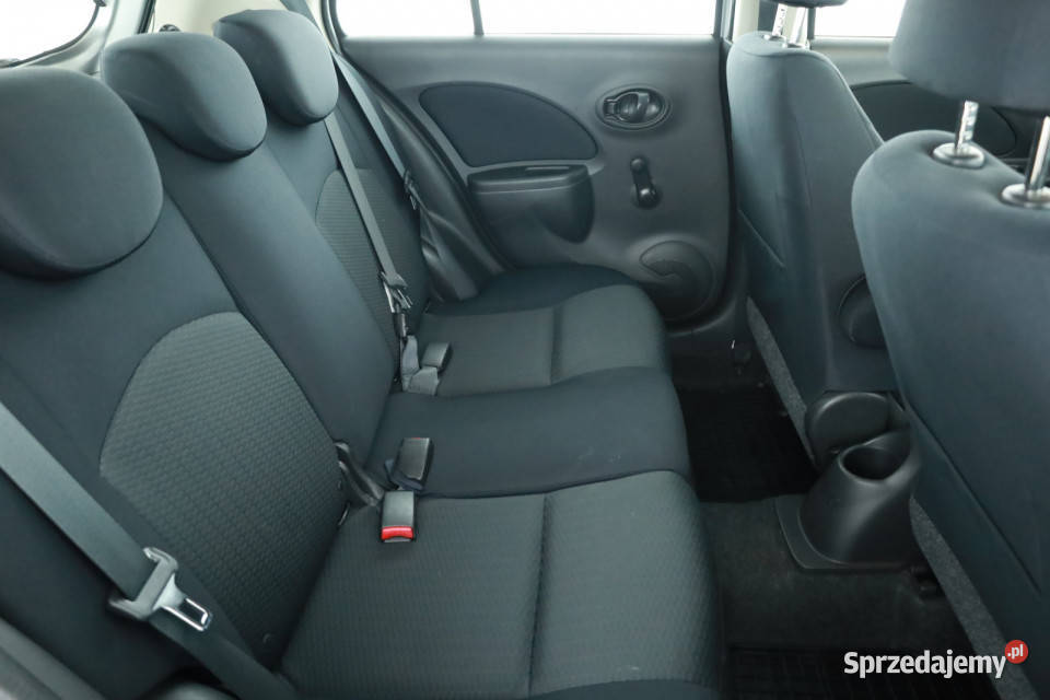 Nissan Micra 12 12V Piaseczno sprzedam