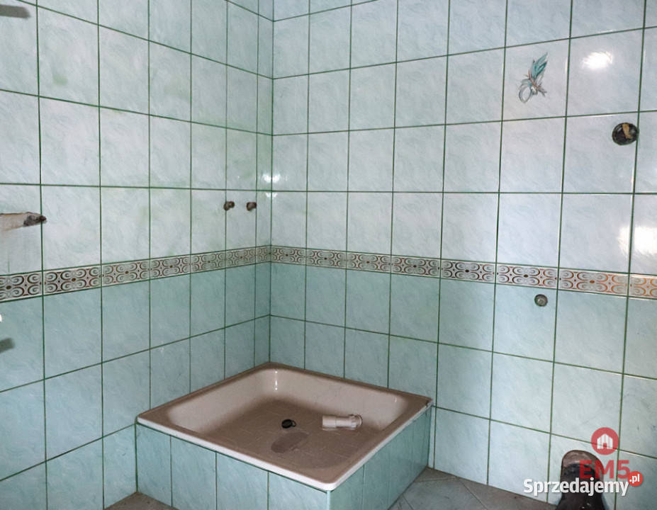 Dom wolnostojący 593m2 Suwałki