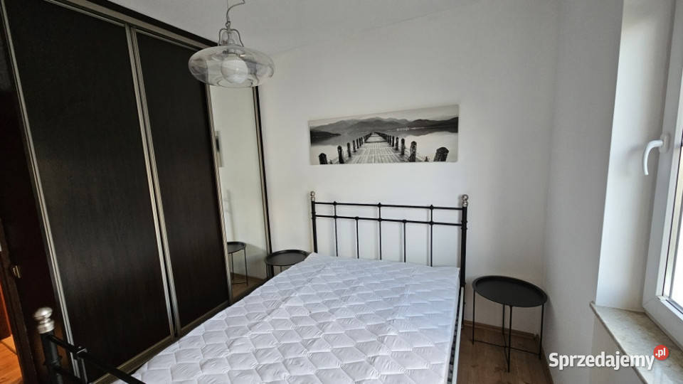 Gdańsk Chełm 3 Pokoje Miejsce Postojowe i