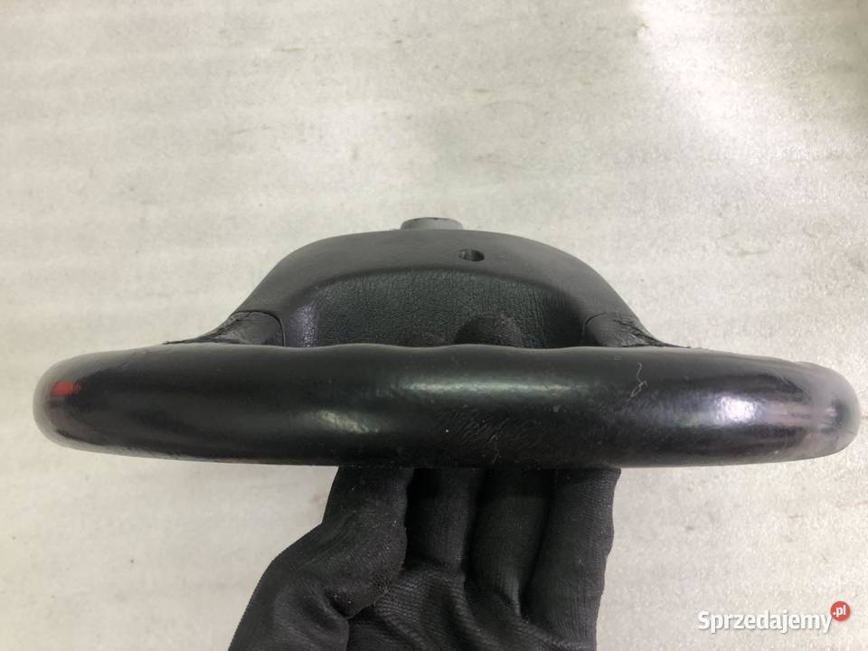 KIEROWNICA SKÓRZANA SKÓRA 6753947 BMW E46