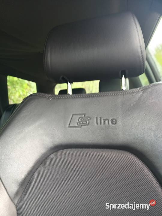 Audi a4 Zielona Góra sprzedam