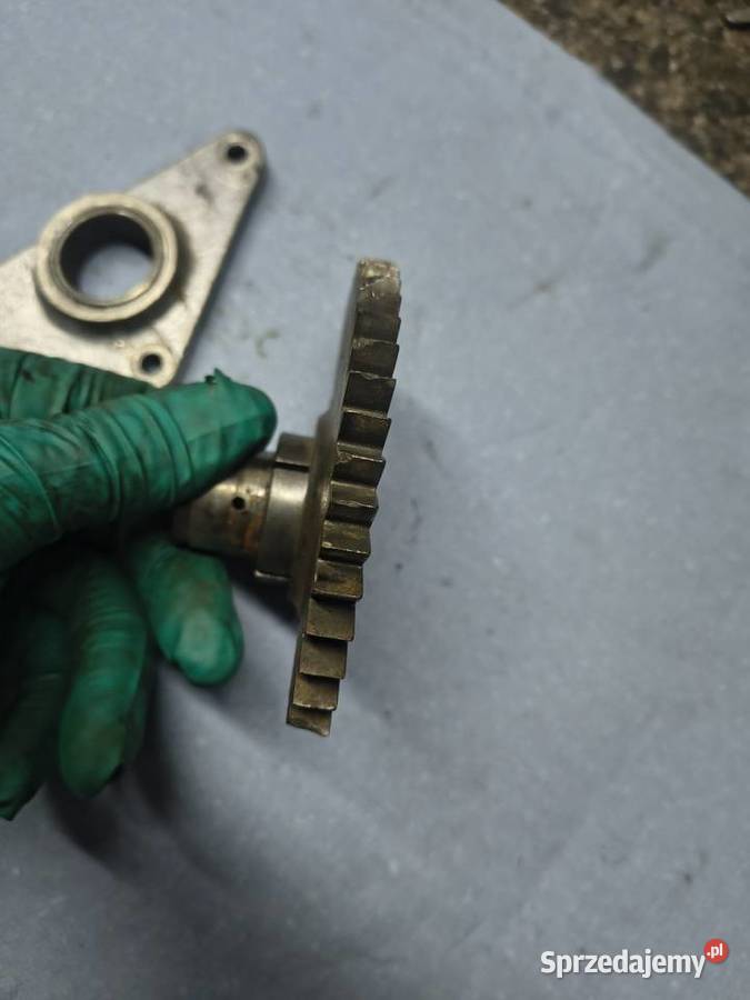 Zębatka startera jawa 250 model 353 Pozostałe Rzeszów