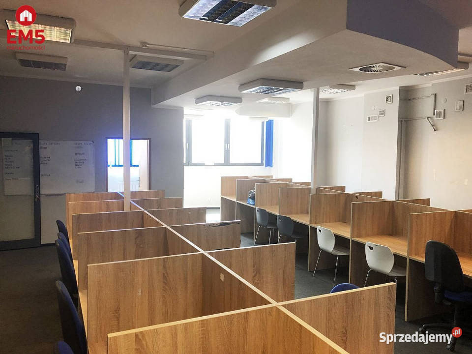 Lokal 85m2 Białystok