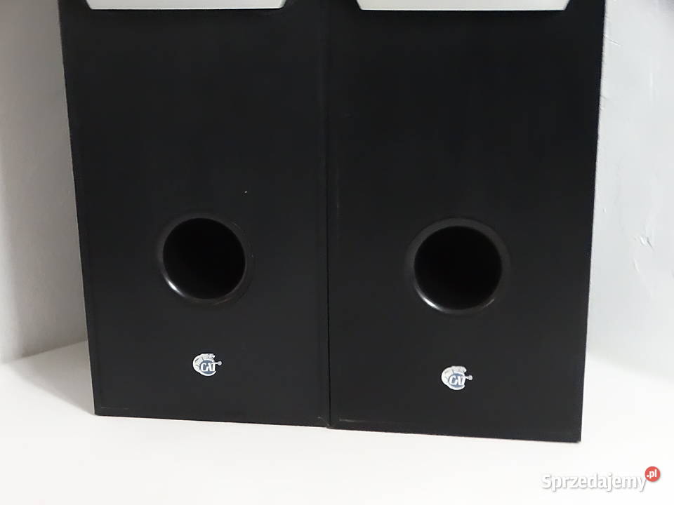 Kolumny Podłogowe CAT MBC 300 180W 3Drożne Biłgoraj