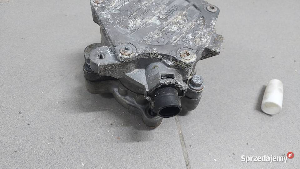 Silnik słupek tłok blok głowica b5254 t12 volvo Lublin sprzedam