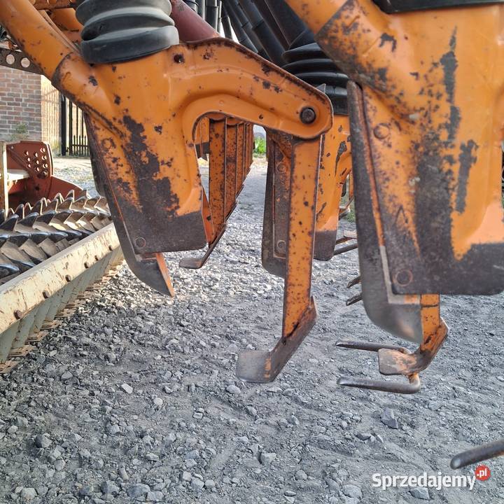 Zestaw uprawowo siewny lubelskie Bełżyce