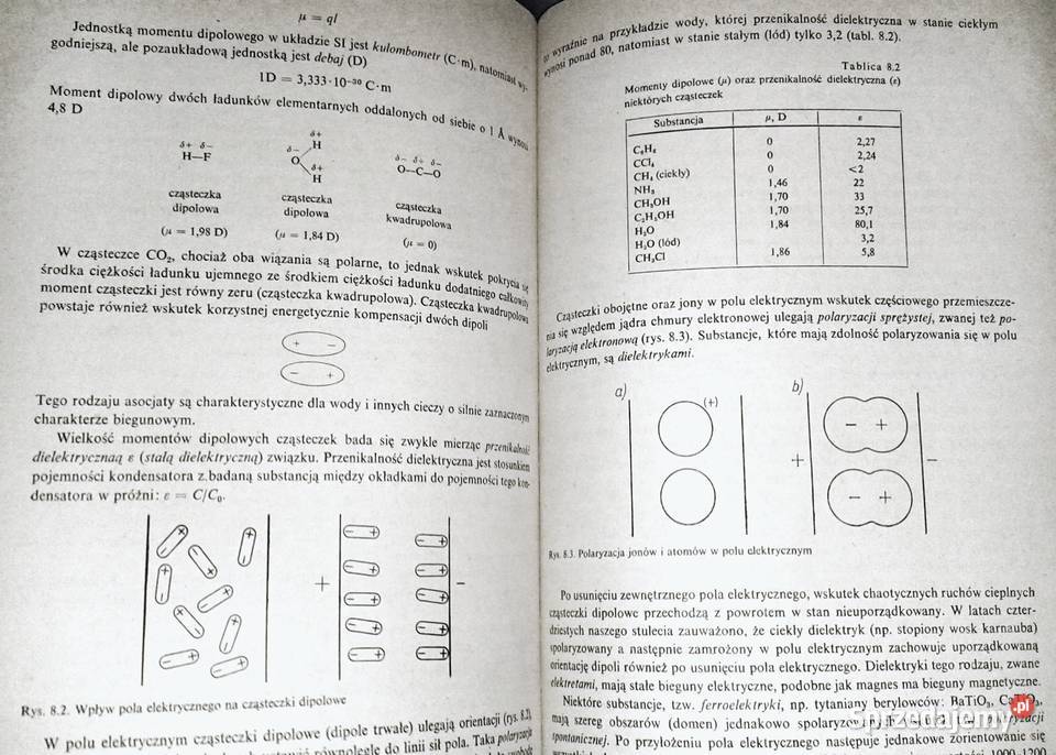 Chemia ogólna Lech Pajdowski Kultura i Rozrywka Chełm