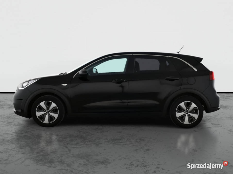 Kia Niro Hybrid 227234km Piaseczno